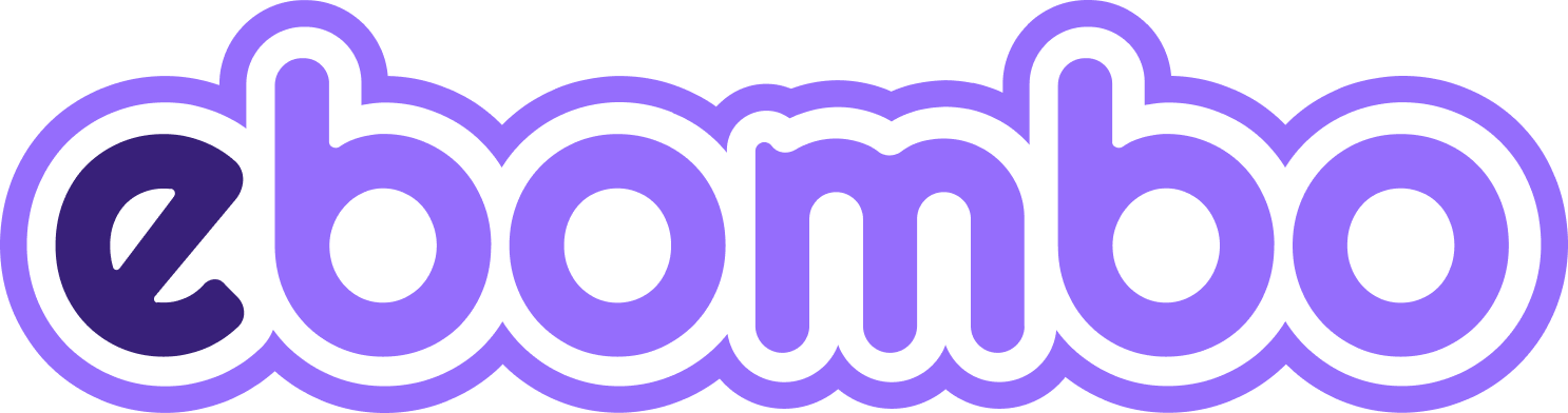 eBombo logo